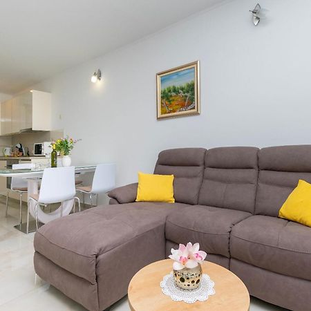 Apartment Ivanka أوميس المظهر الخارجي الصورة