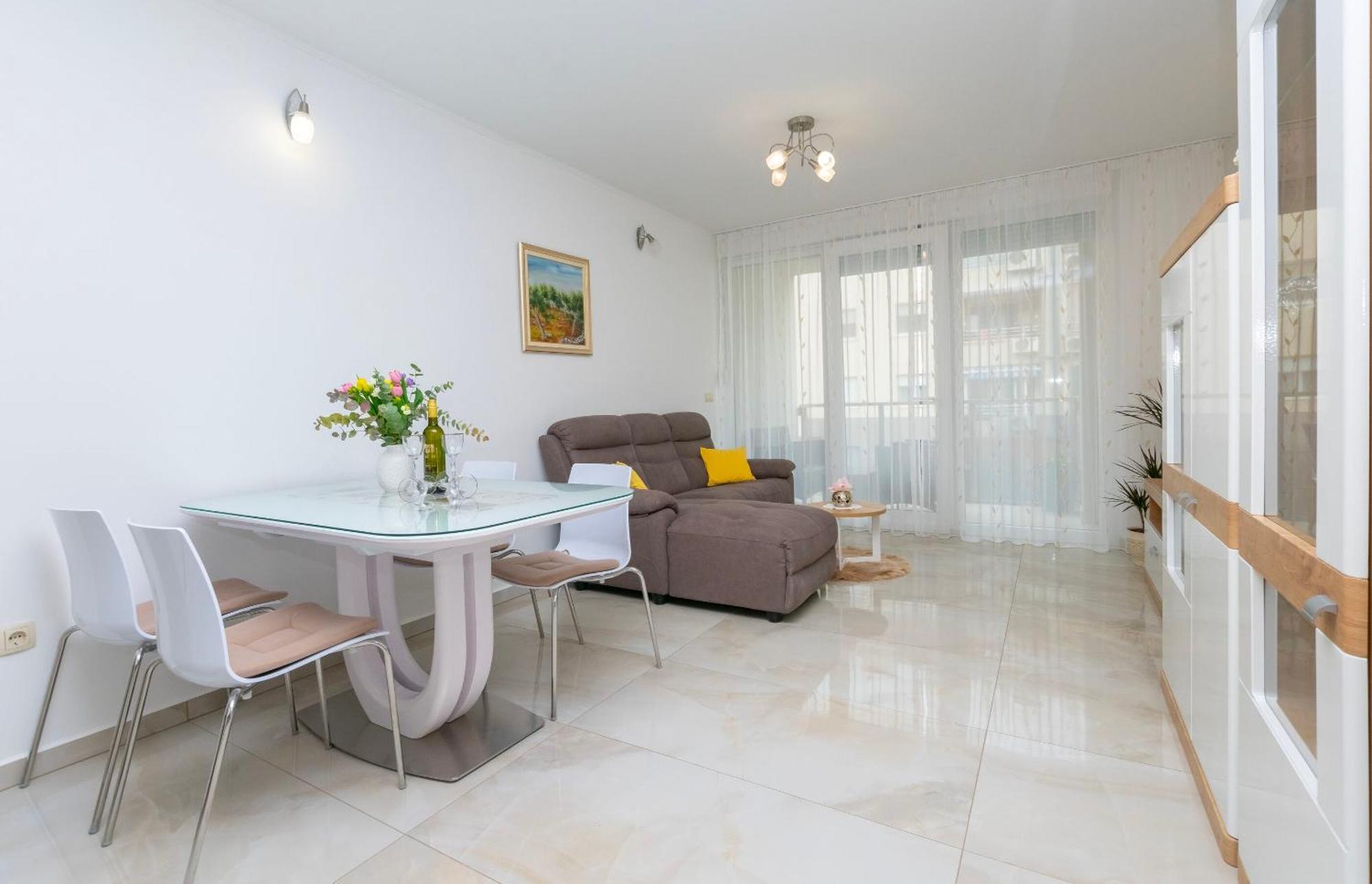 Apartment Ivanka أوميس المظهر الخارجي الصورة