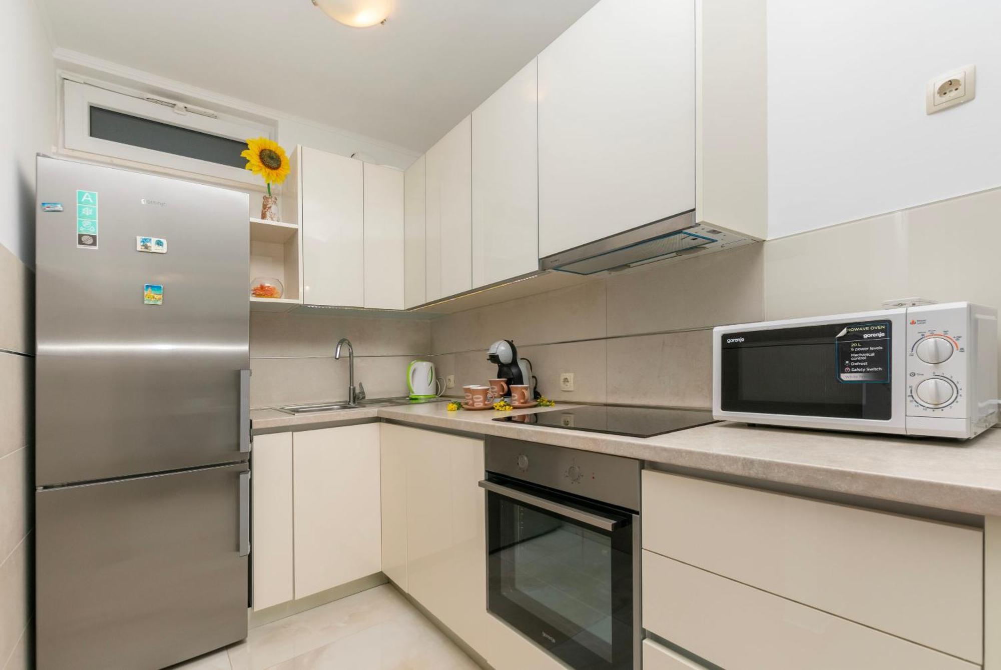 Apartment Ivanka أوميس المظهر الخارجي الصورة