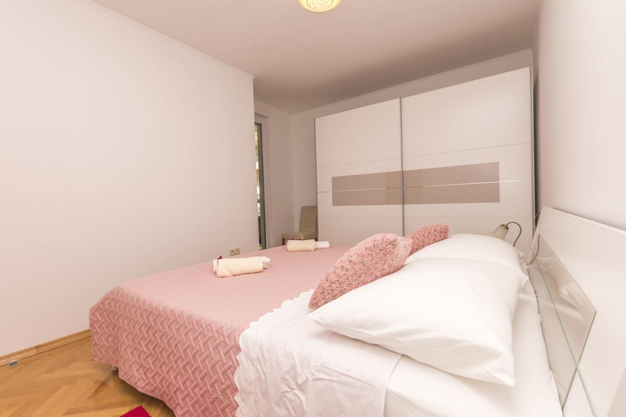 Apartment Ivanka أوميس المظهر الخارجي الصورة