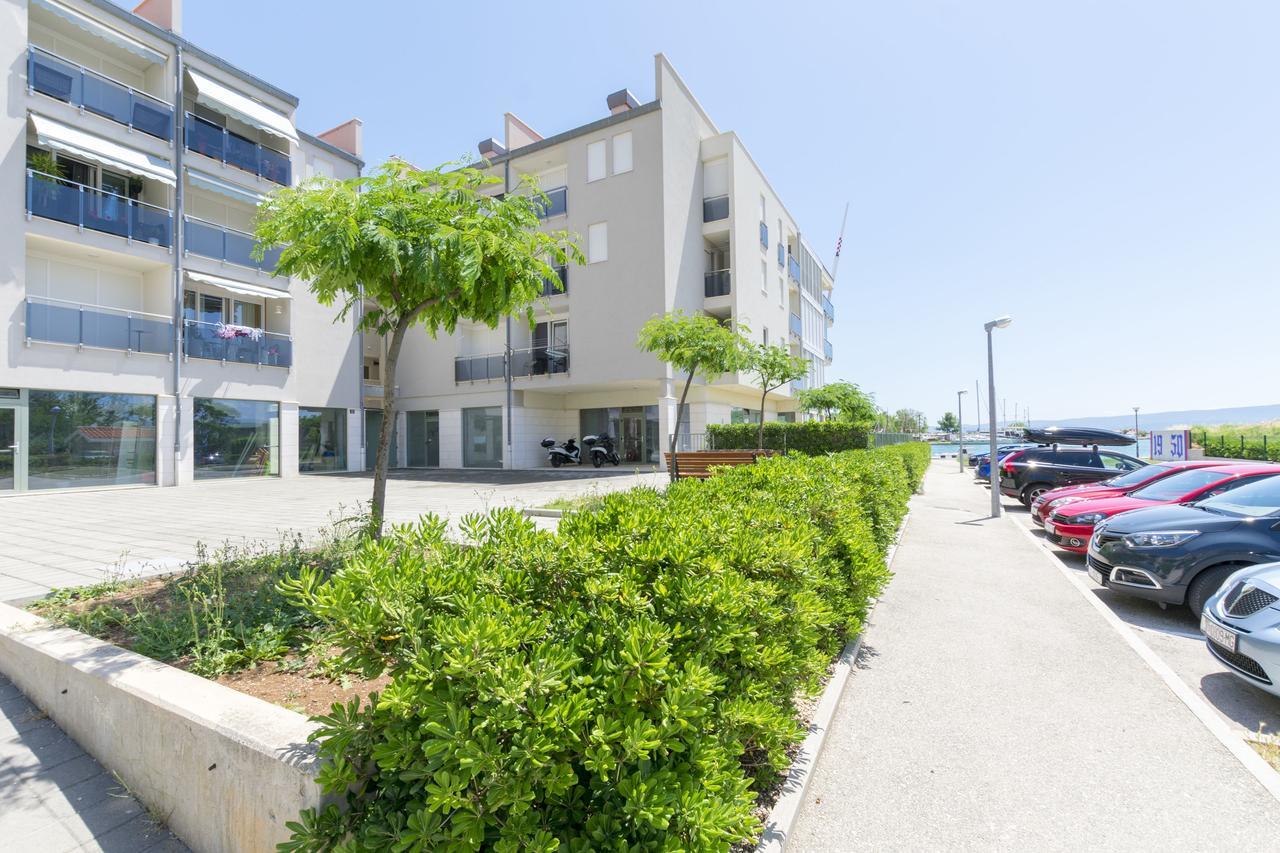 Apartment Ivanka أوميس المظهر الخارجي الصورة
