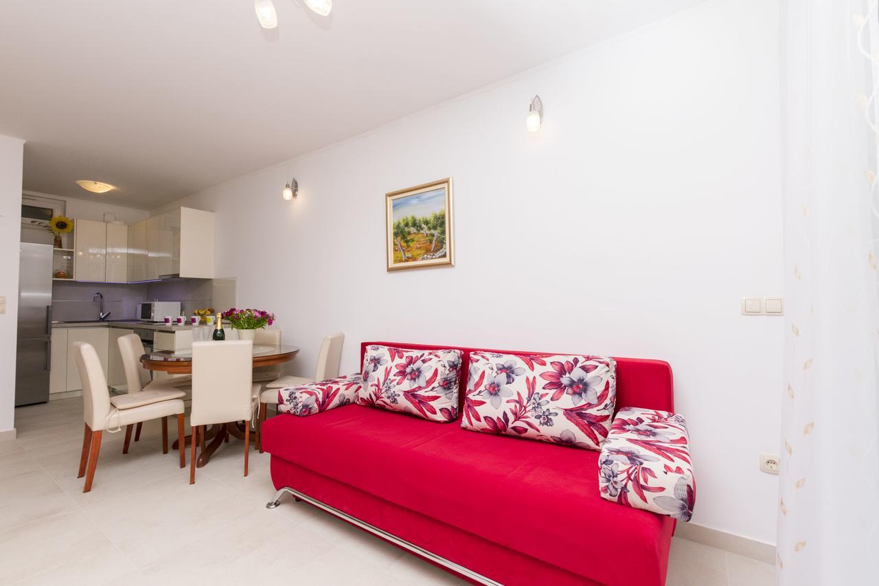 Apartment Ivanka أوميس المظهر الخارجي الصورة