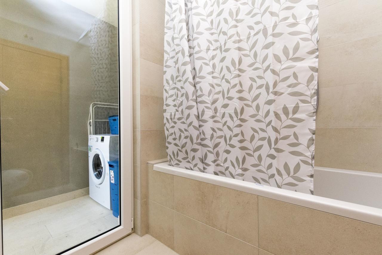 Apartment Ivanka أوميس المظهر الخارجي الصورة