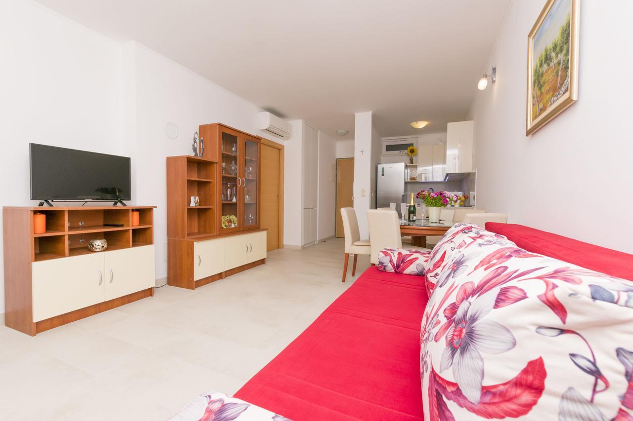 Apartment Ivanka أوميس المظهر الخارجي الصورة