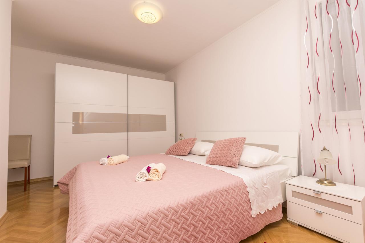 Apartment Ivanka أوميس المظهر الخارجي الصورة