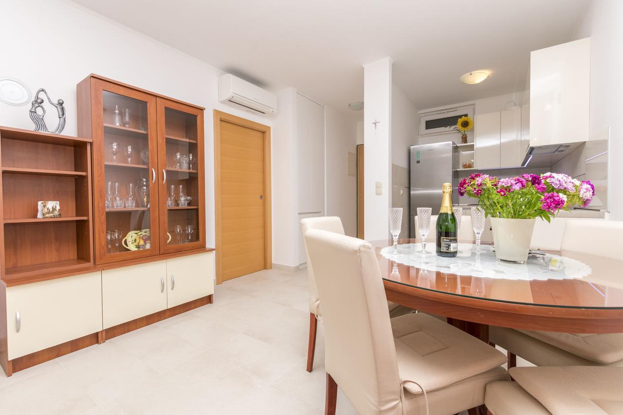 Apartment Ivanka أوميس المظهر الخارجي الصورة