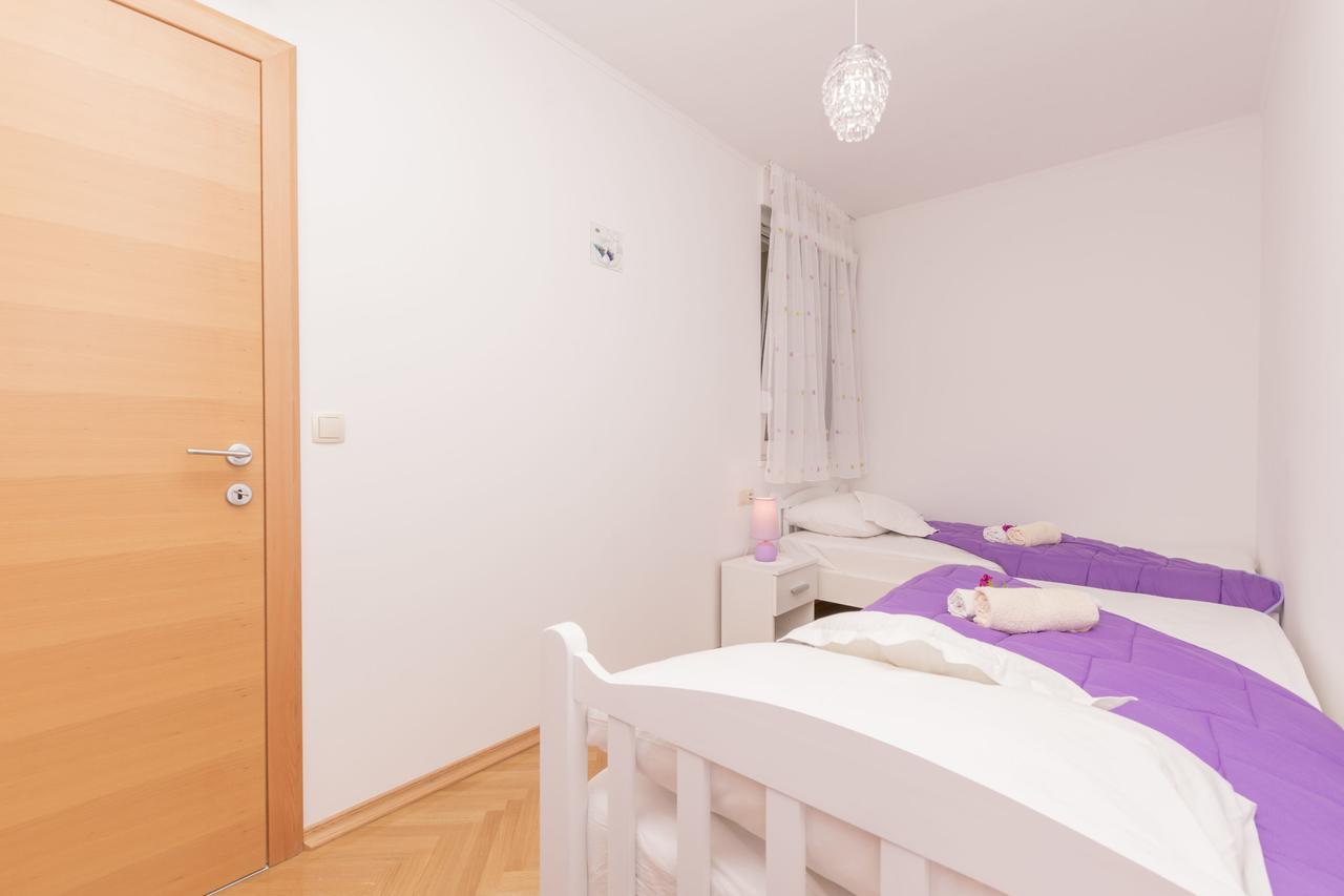 Apartment Ivanka أوميس المظهر الخارجي الصورة