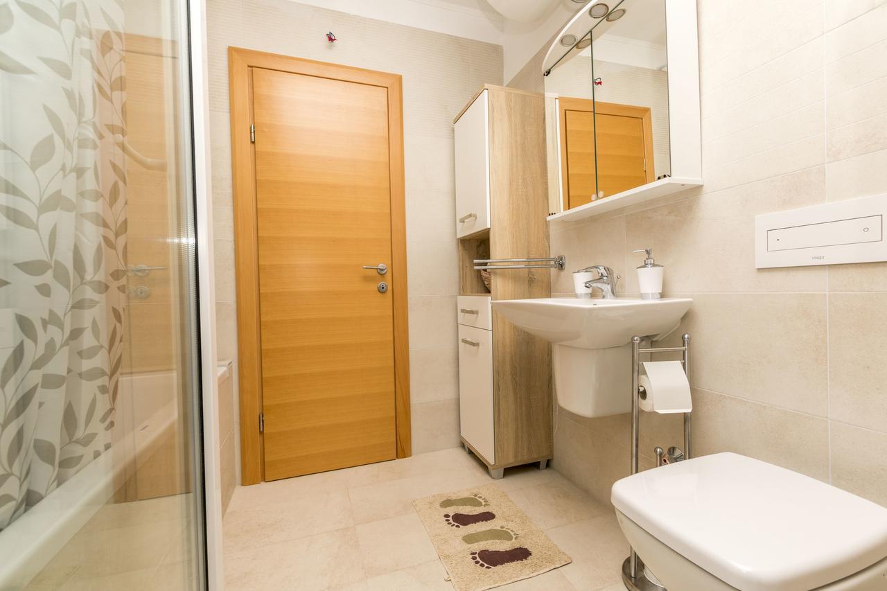 Apartment Ivanka أوميس المظهر الخارجي الصورة