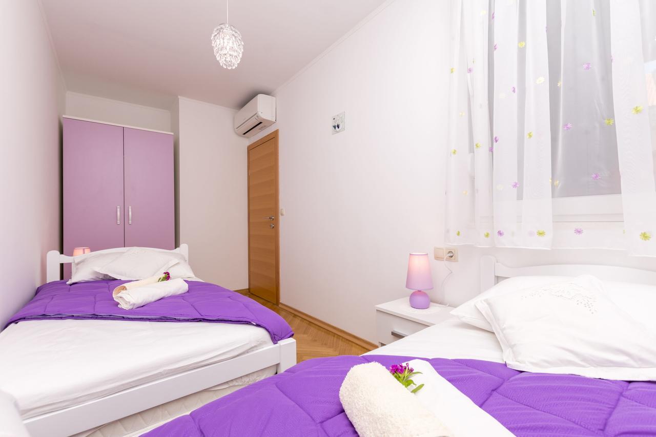 Apartment Ivanka أوميس المظهر الخارجي الصورة