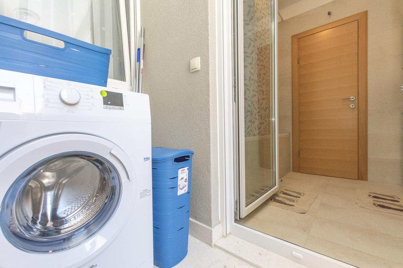 Apartment Ivanka أوميس المظهر الخارجي الصورة