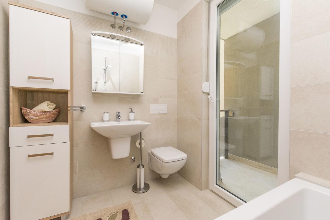Apartment Ivanka أوميس المظهر الخارجي الصورة