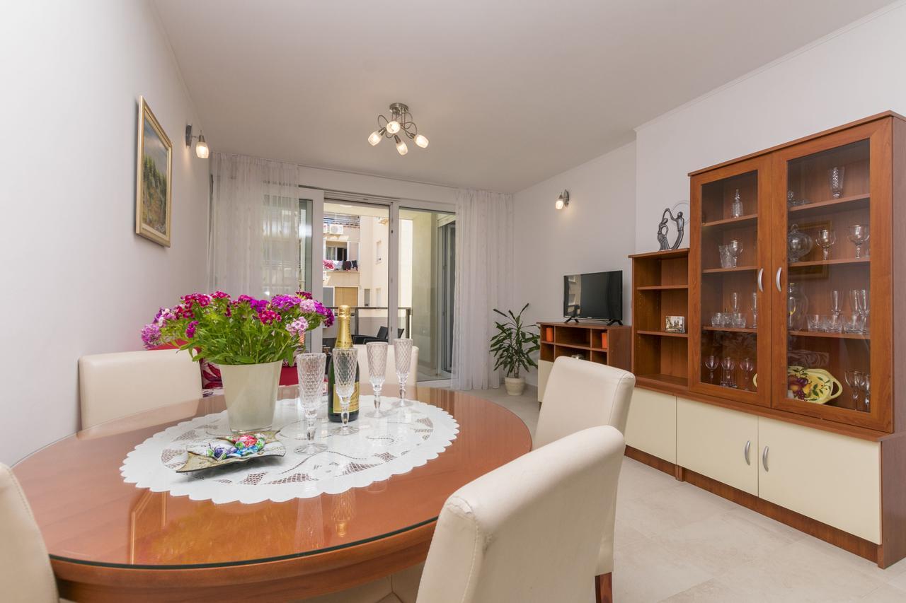 Apartment Ivanka أوميس المظهر الخارجي الصورة